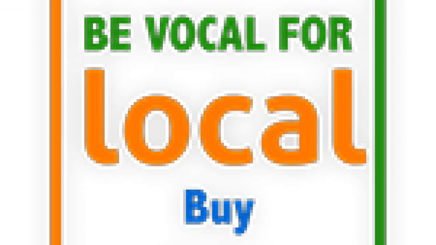 vocal for local